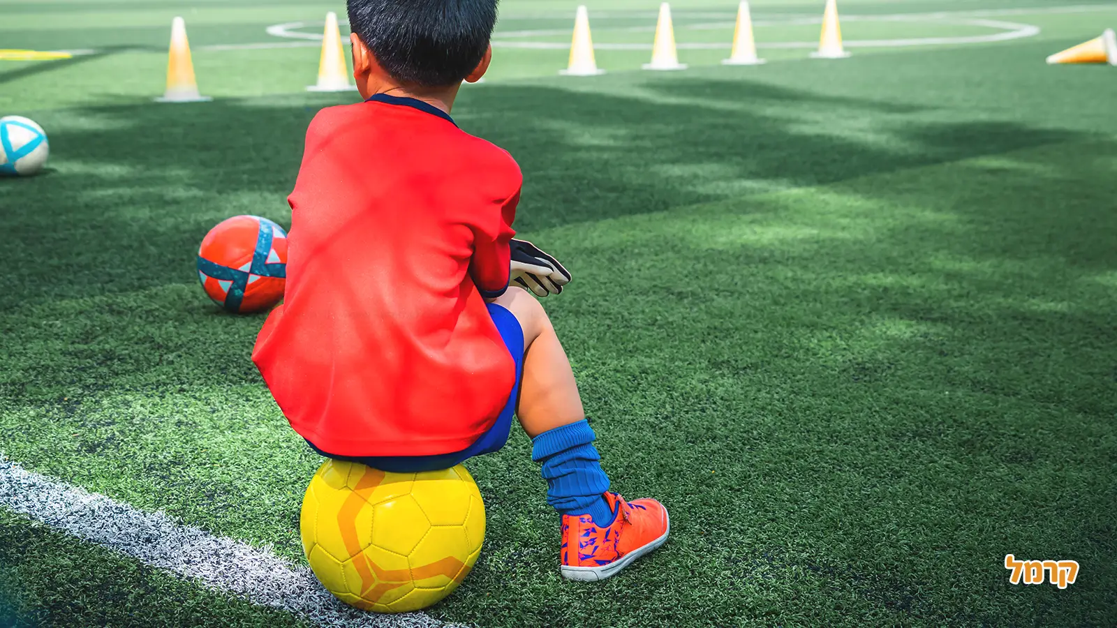 אתם צוות מנצח? קבלו פעילות גיבוש מנצחת!
